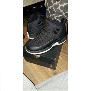 Air Jordan 12 Retro BG